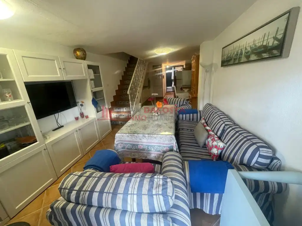 Casa adosada en venta en Calle Veleta, La Antilla