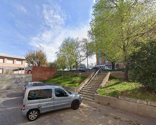 Parking of Flat for sale in Terrassa