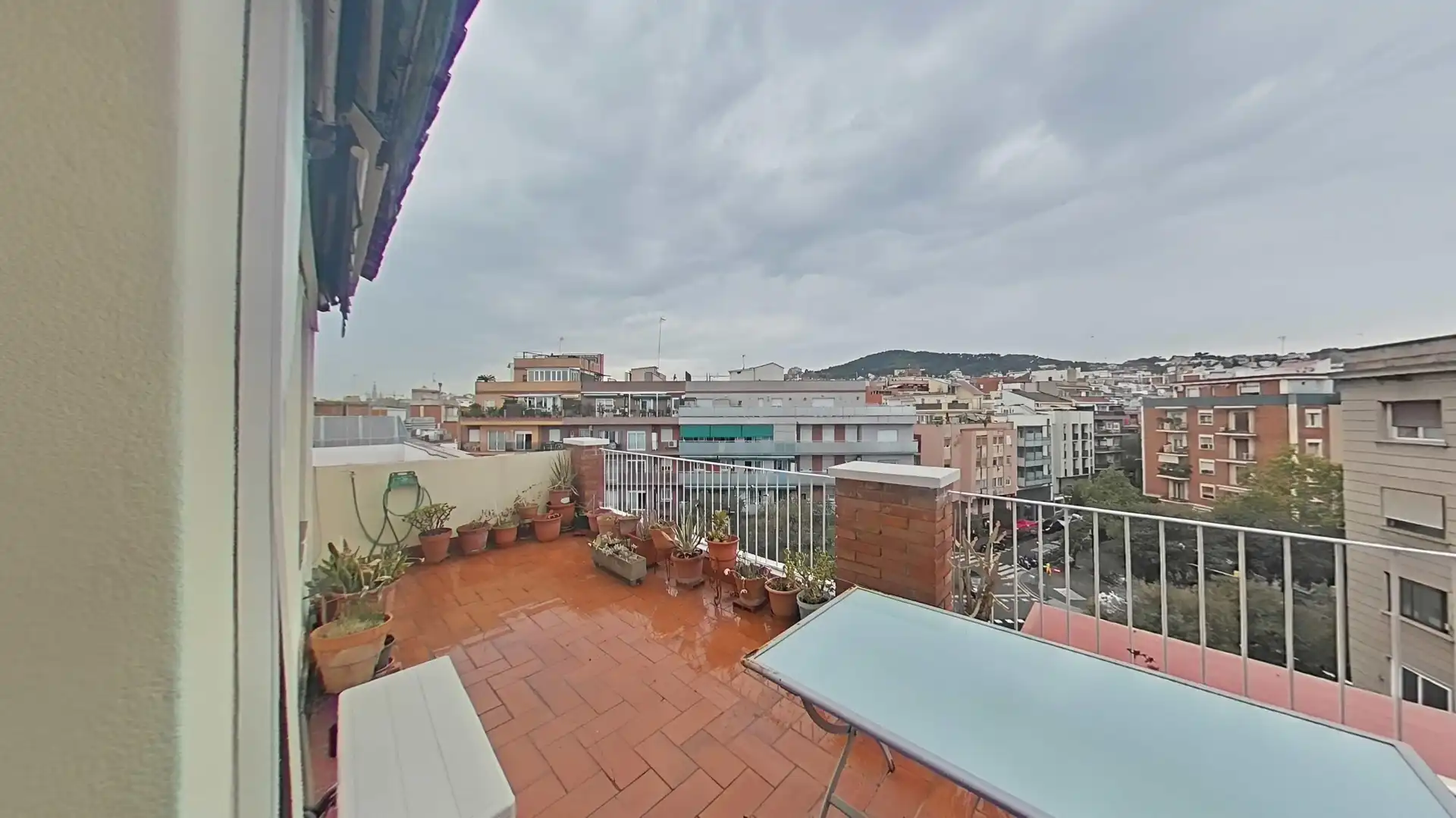 Àtic amb ascensor en venda a Sant Andreu, imagen 18