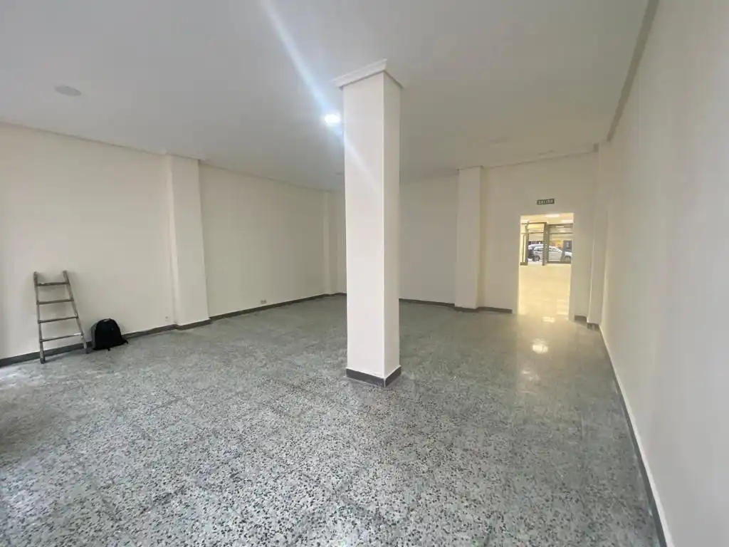 Gewerbefläche zur Miete in Avenida Alameda Camilo Sesto, imagen 12