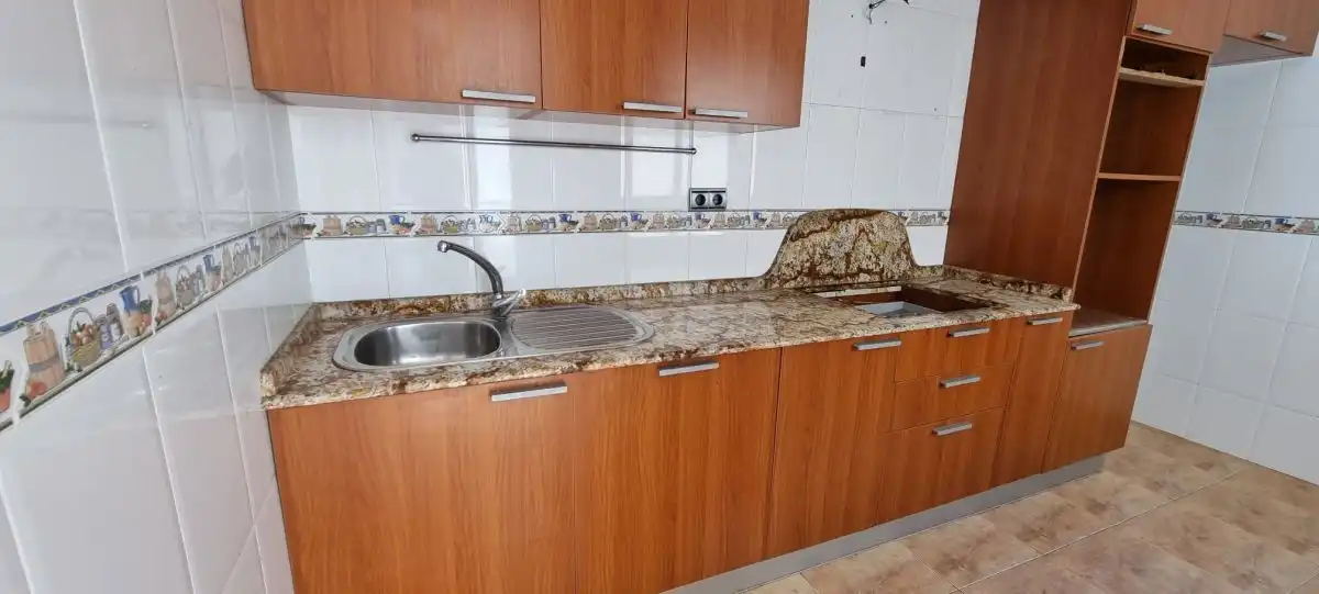Cuina de Pis en venda en Águilas