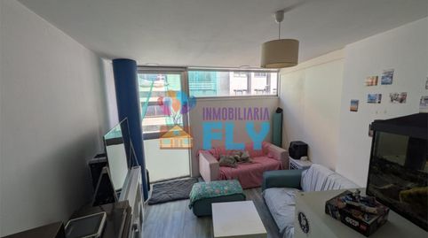 Foto 4 de Piso en venta en Rúa de Sanjurjo Badía, Teis, Vigo