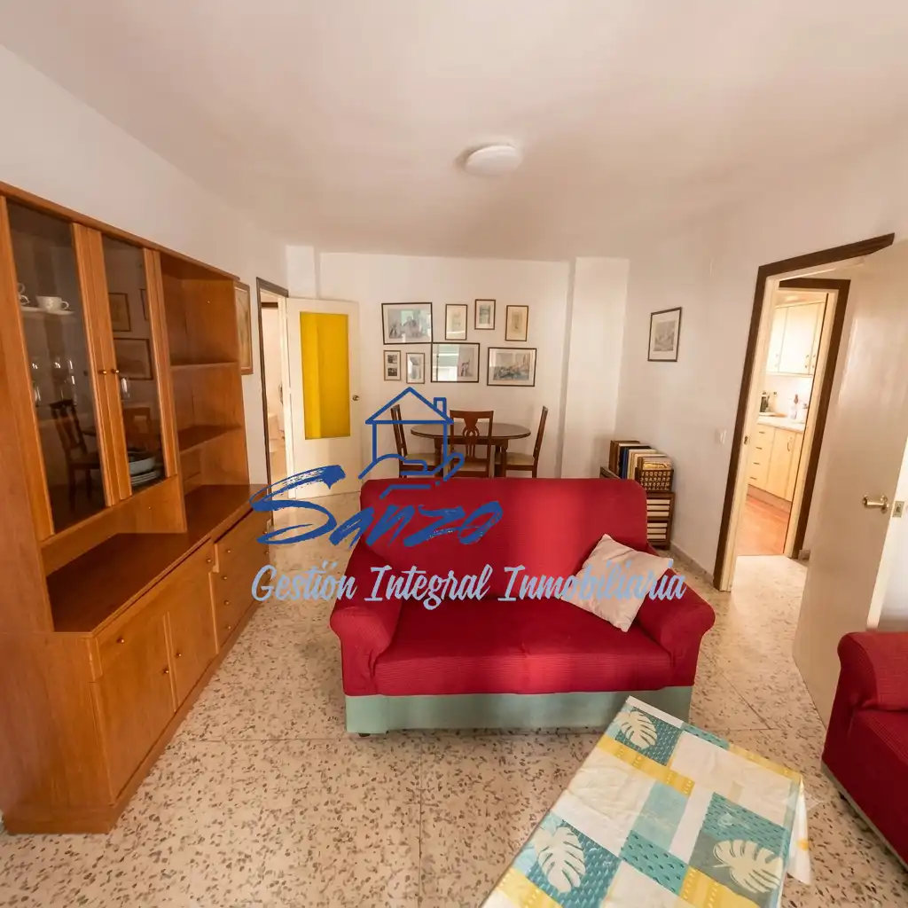 Piso con terraza en venta en Cueva de Menga