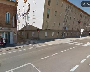 Exterior view of Flat for sale in Olvan
