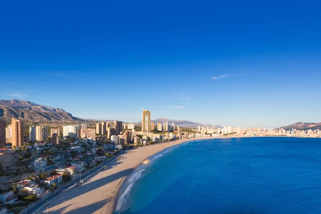 Mini appartamento con piscina in vendita a Playa de Poniente, imagen 16