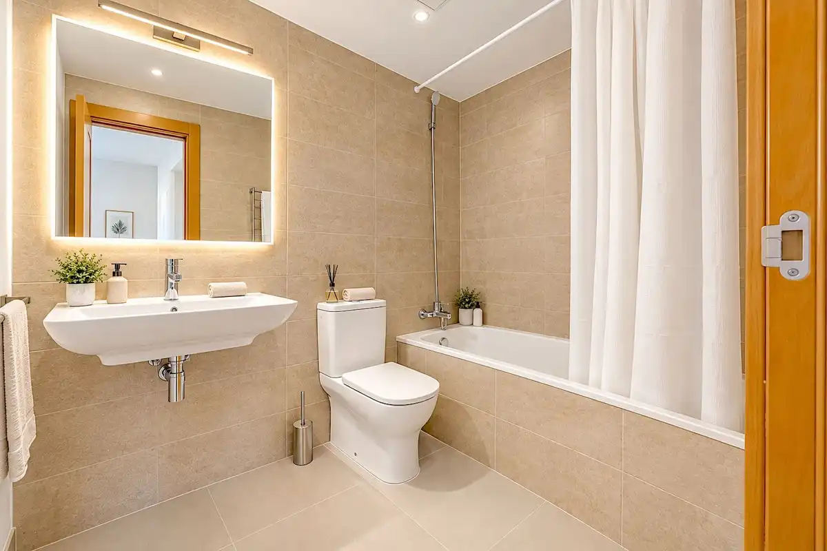Appartement avec ascenseur à vendre à Estepona Pueblo, imagen 10