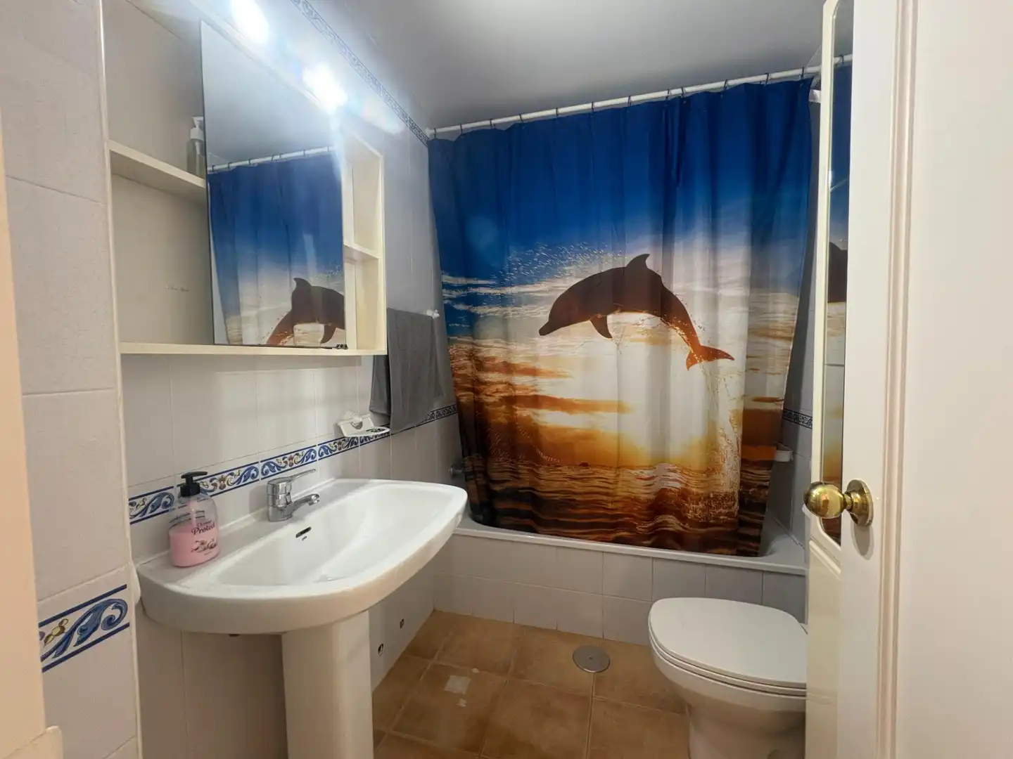 Appartamento con piscina in affitto a Aguadulce - Almadraba - Punta Candor, imagen 18