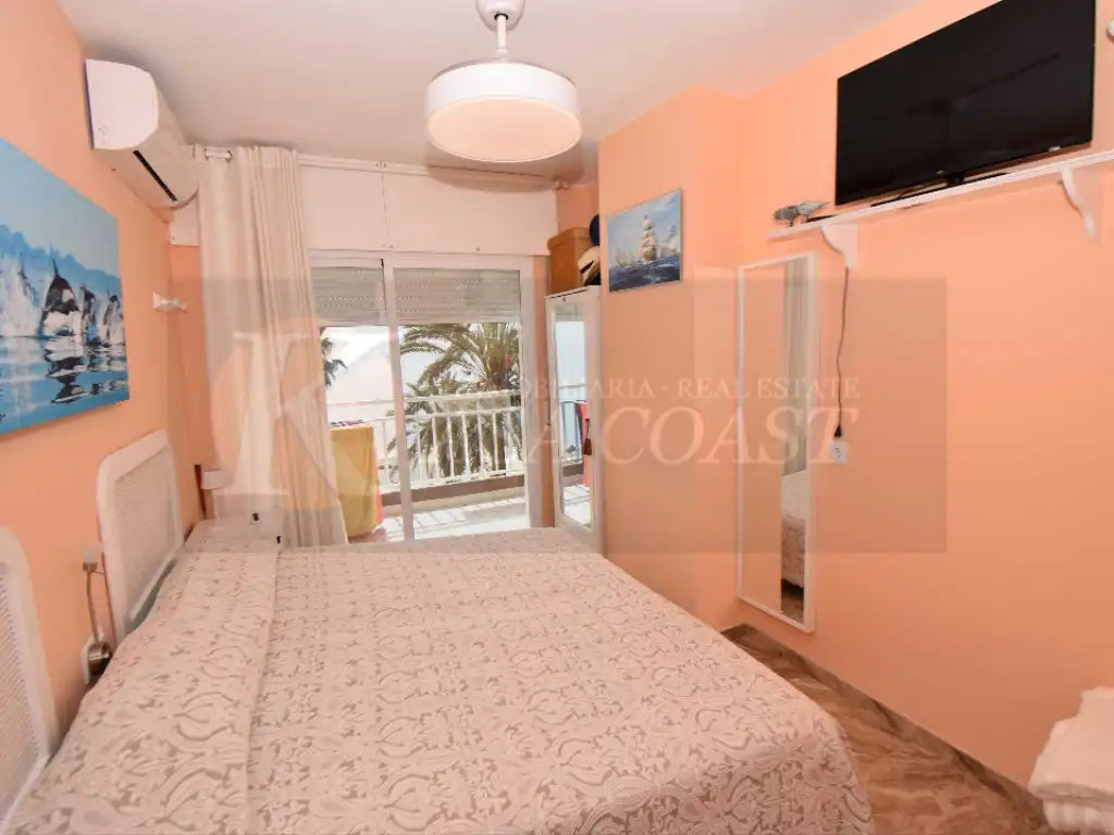 Wohnung mit Aufzug zum Verkauf in Puerto Deportivo, imagen 11
