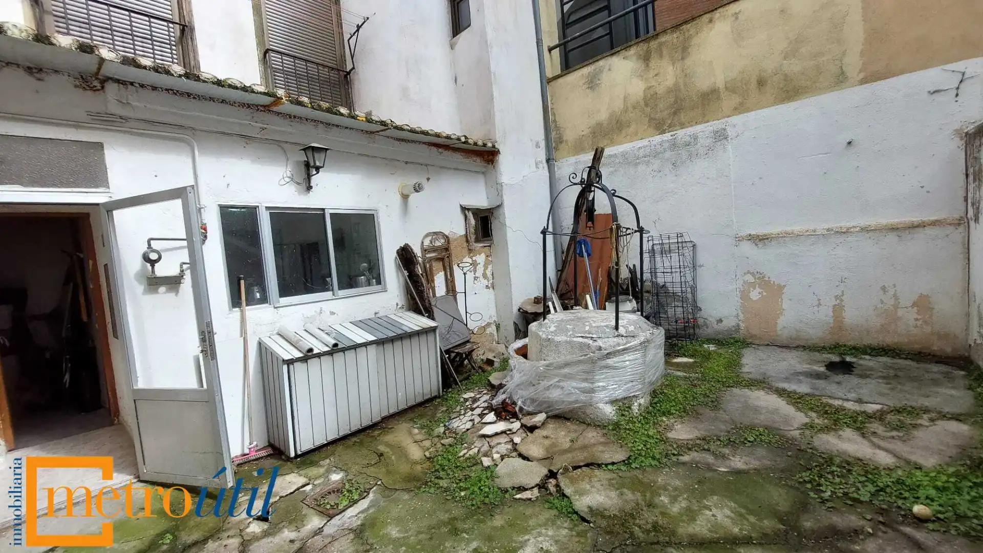 Flat for sale in Salamanca  with Heating