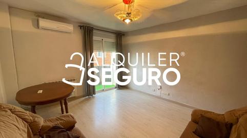 Photo 5 of Flat to rent in De Navas del Rey, Puerta del Ángel, Madrid