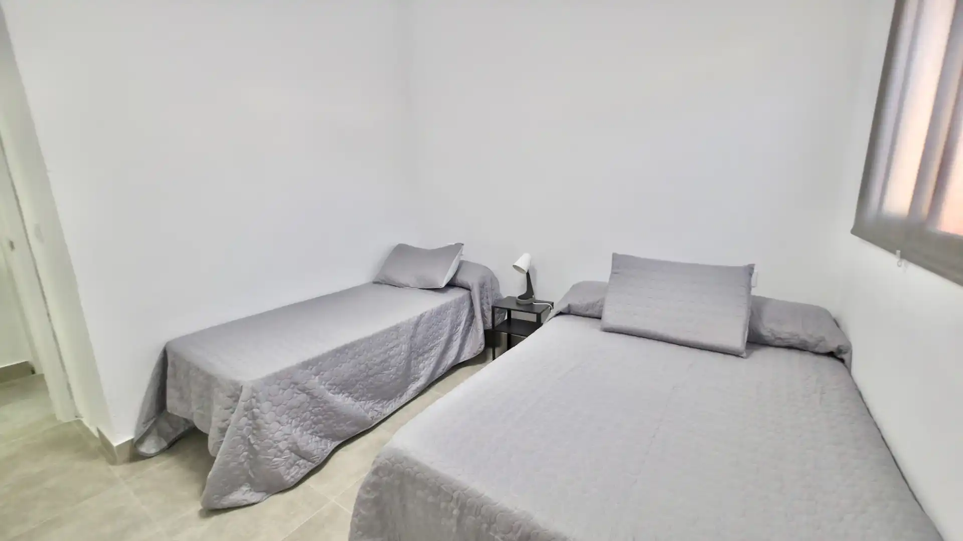 Villa con piscina in affitto a Las Lagunas - Campano, imagen 15