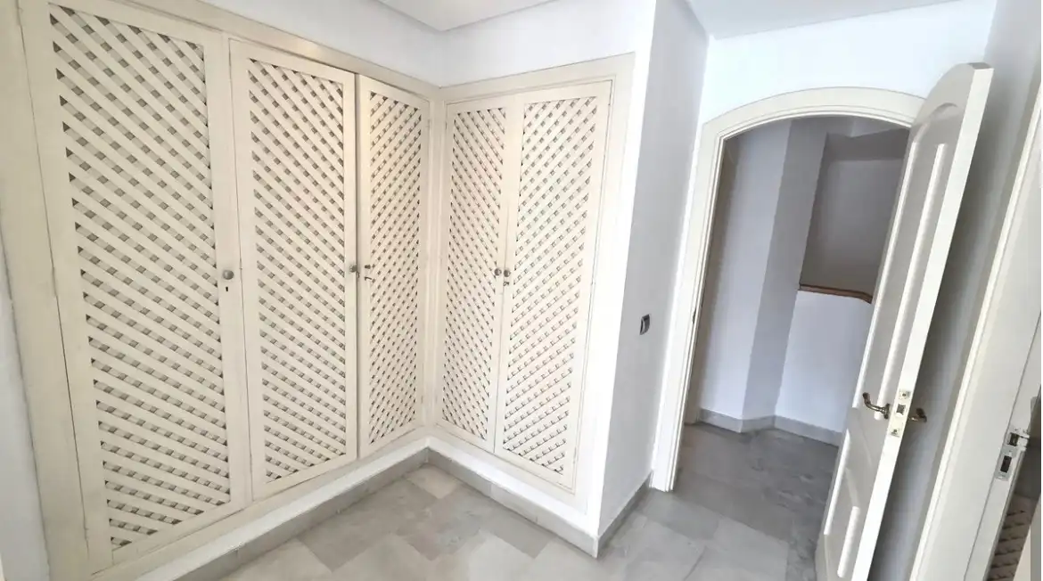 Casa a schiera con piscina in vendita a Milla de Oro, imagen 10