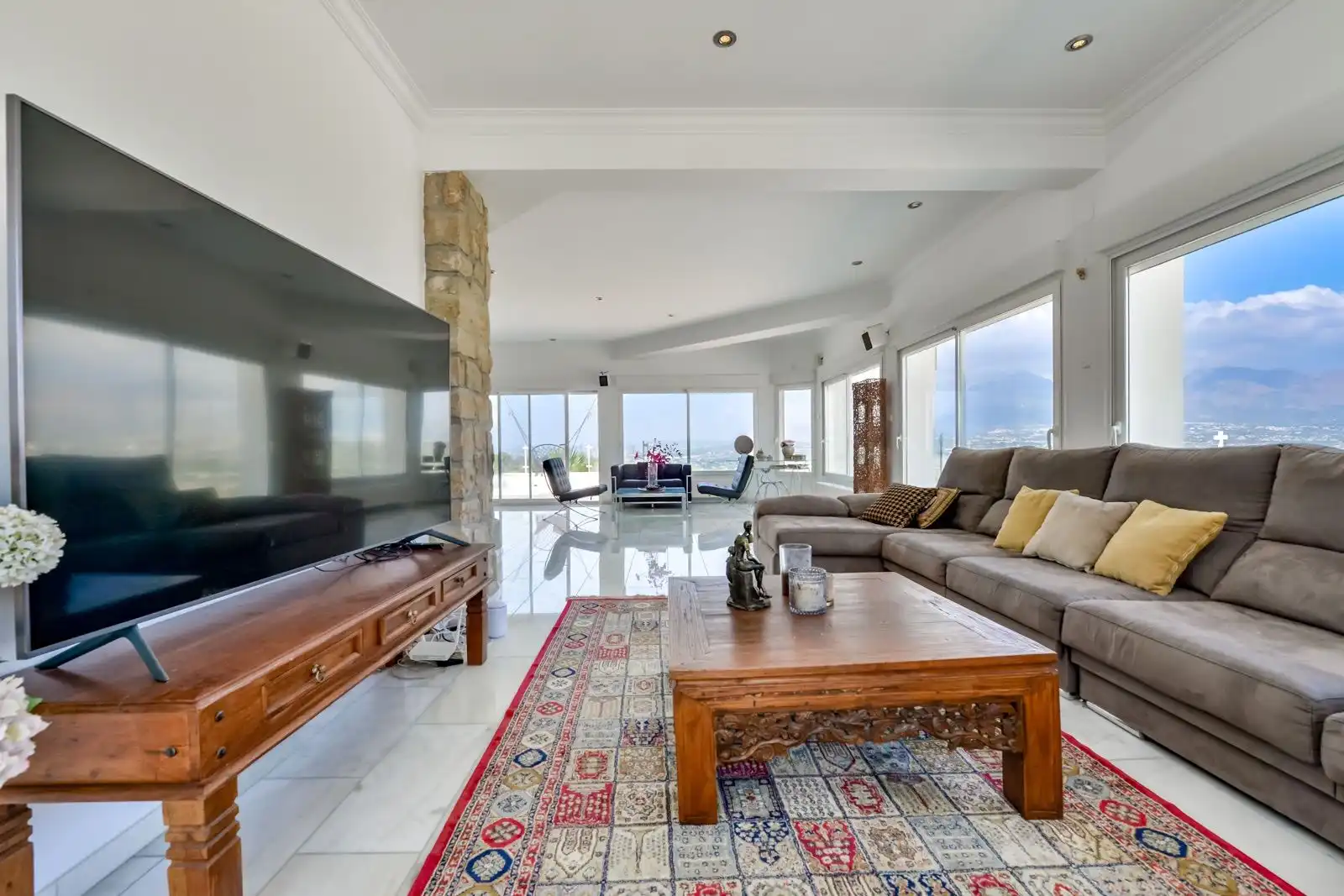 Casa con piscina en venta en L'Albir, imagen 30