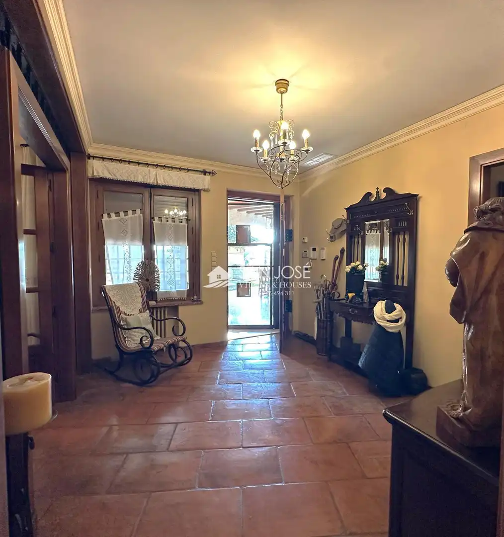 Casa o chalet en venta en Novelda con Aire acondicionado, Calefacción y Jardín privado