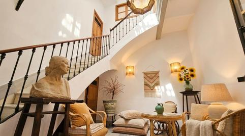 Foto 4 de Casa o xalet en venda a Alfalfa - Santa Cruz,  Sevilla Capital