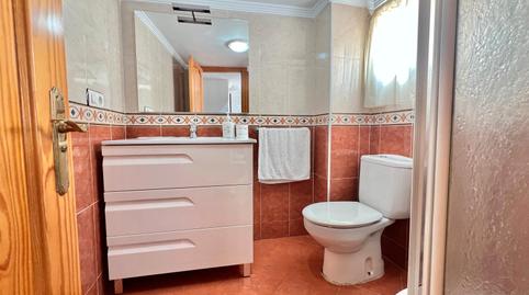 Photo 4 of Planta baja for sale in Avenida Doctor Marañón, 52, Poniente - Faro, Vélez-Málaga