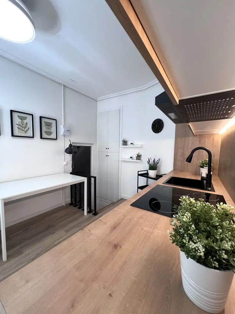 Piso en venta en Centre - Zona Alta