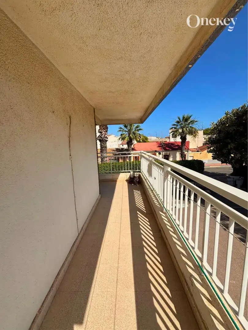 Apartment with lift for sale in Centro, imagen 13