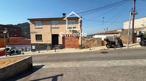 Photo 3 of Houses for sale in Triangle, Can Sant Joan, Montcada i Reixac