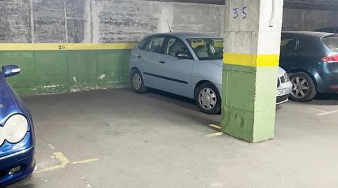 Foto 4 de Garatge en venda a Calle Jose Gutierrez-peten, Mercado, Alicante / Alacant