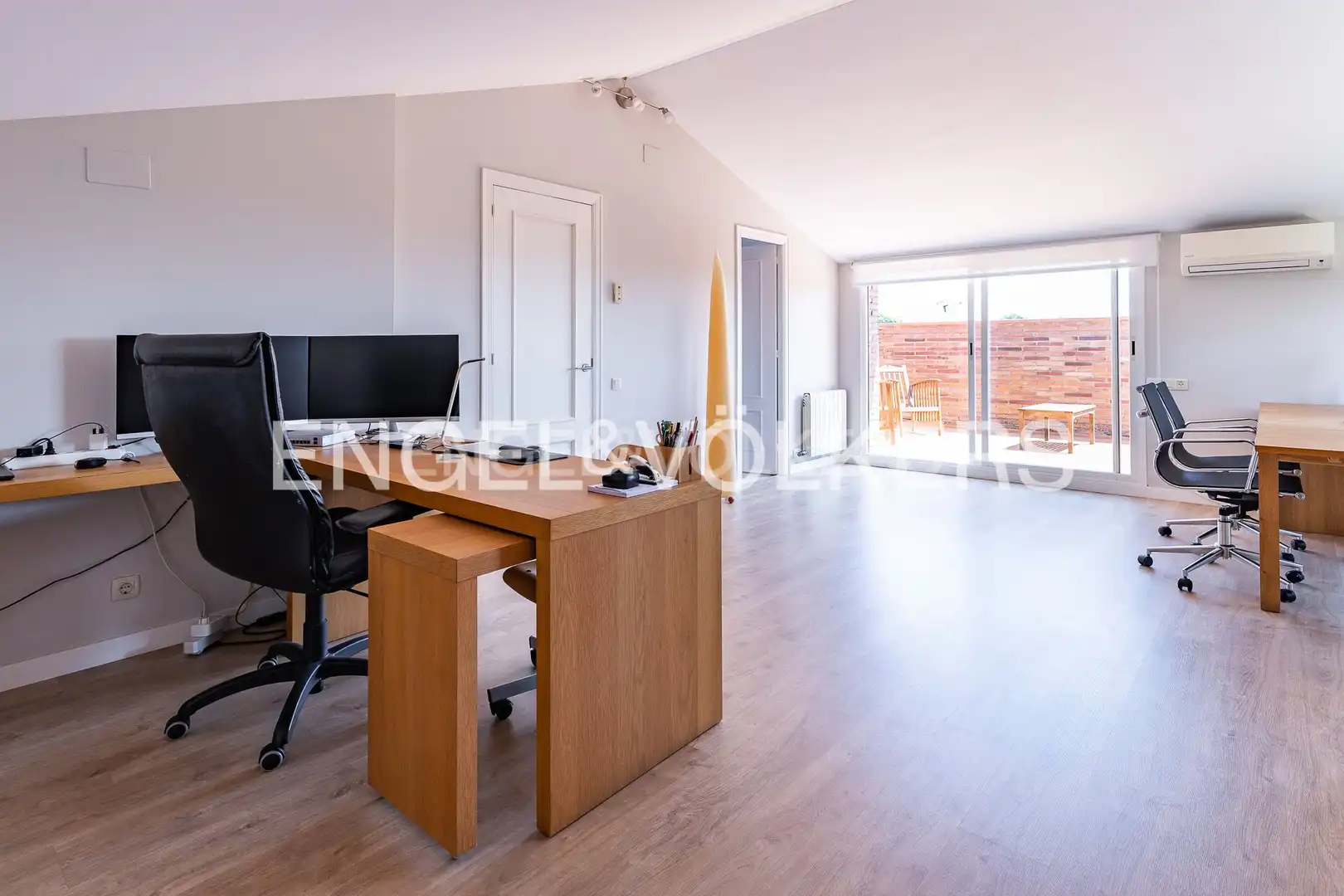 Casa o chalet en venta en El Masnou con Aire acondicionado, Calefacción y Jardín privado