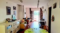 Living room of Flat for sale in Santa Cristina d'Aro  with Air Conditioner, Heating and Terrace