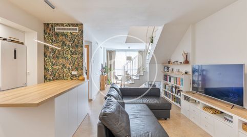 Ático dúplex en venta en Adaya, imatge 3
