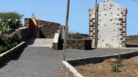 Foto 4 de Finca rústica de lloguer a Del Cercado, Valverde (Santa Cruz de Tenerife), Santa Cruz de Tenerife