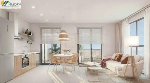 Photo 4 of Flat for sale in Cala del Puntal, Vinaròs