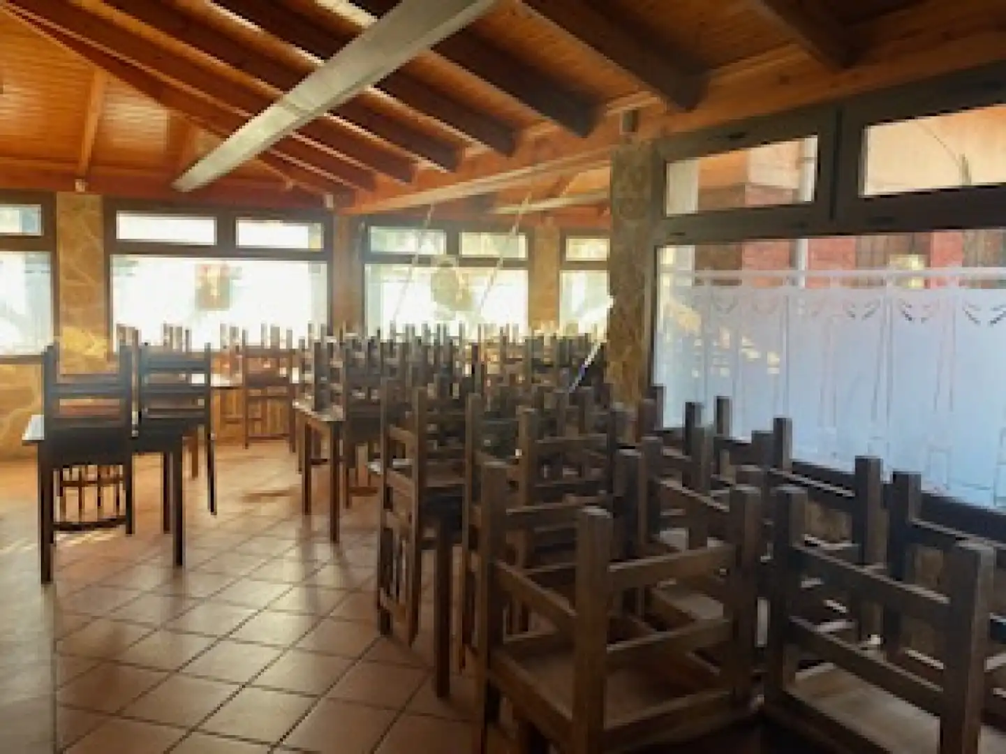 Locale commerciale in vendita a San Martín del Rey Aurelio, imagen 12