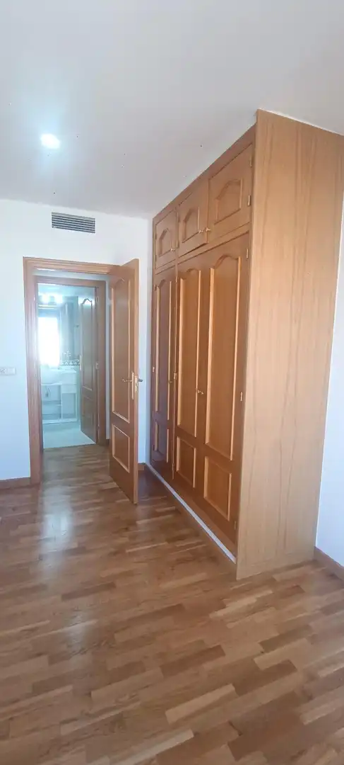 Àtic amb ascensor de lloguer a Calle ABENARABI 39, imagen 36