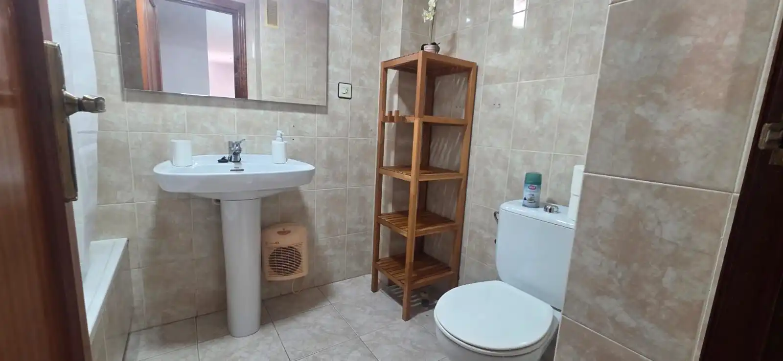 Appartement compact avec ascenseur à vendre à Casco Antiguo, imagen 10