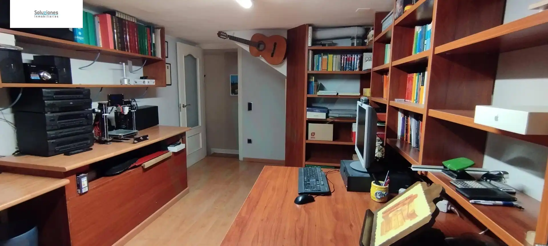 Casa adosada en venta en Albacete con Aire acondicionado, Calefacción y Terraza