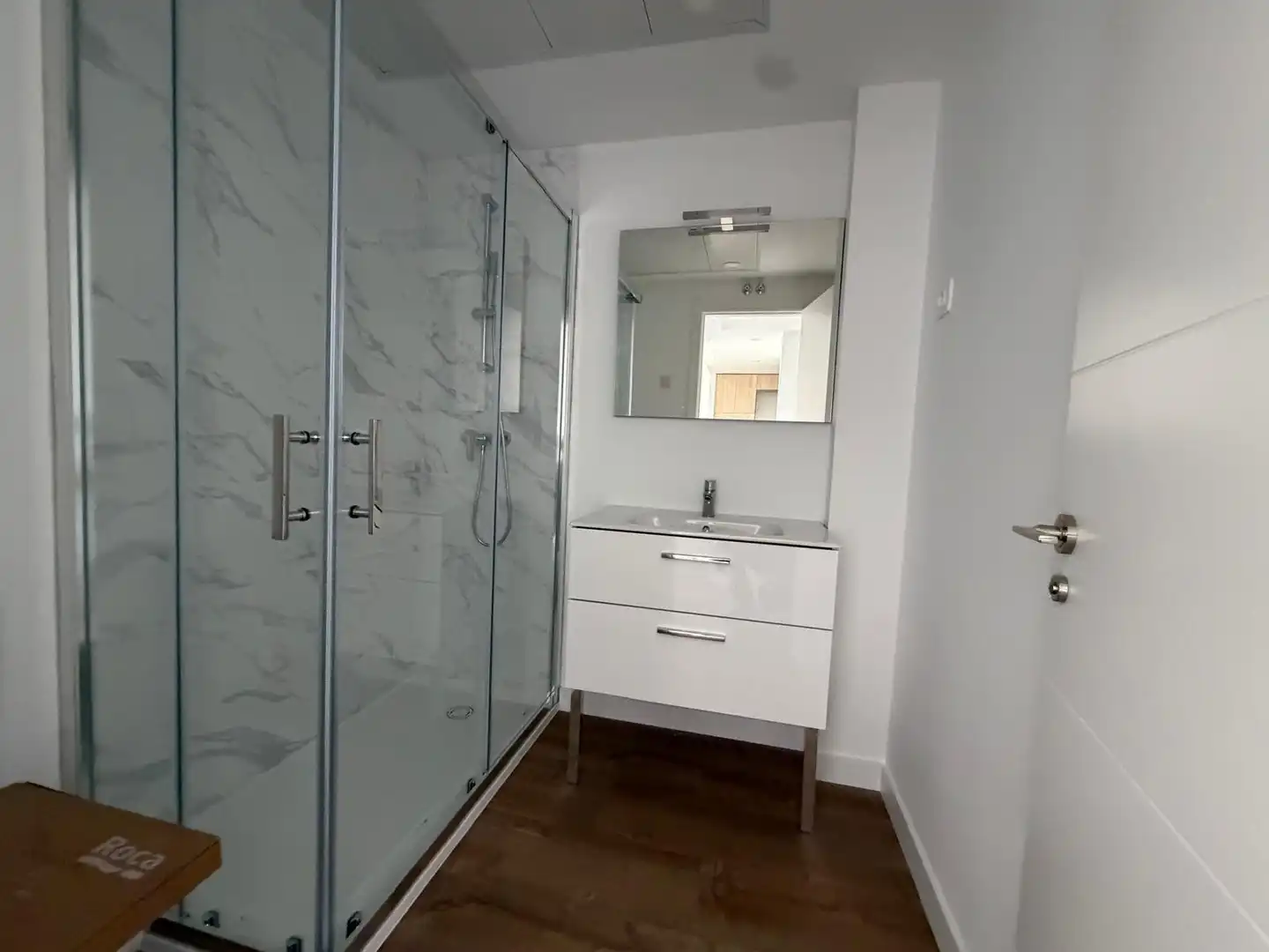 Bathroom of Flat for rent in Casa Amarilla