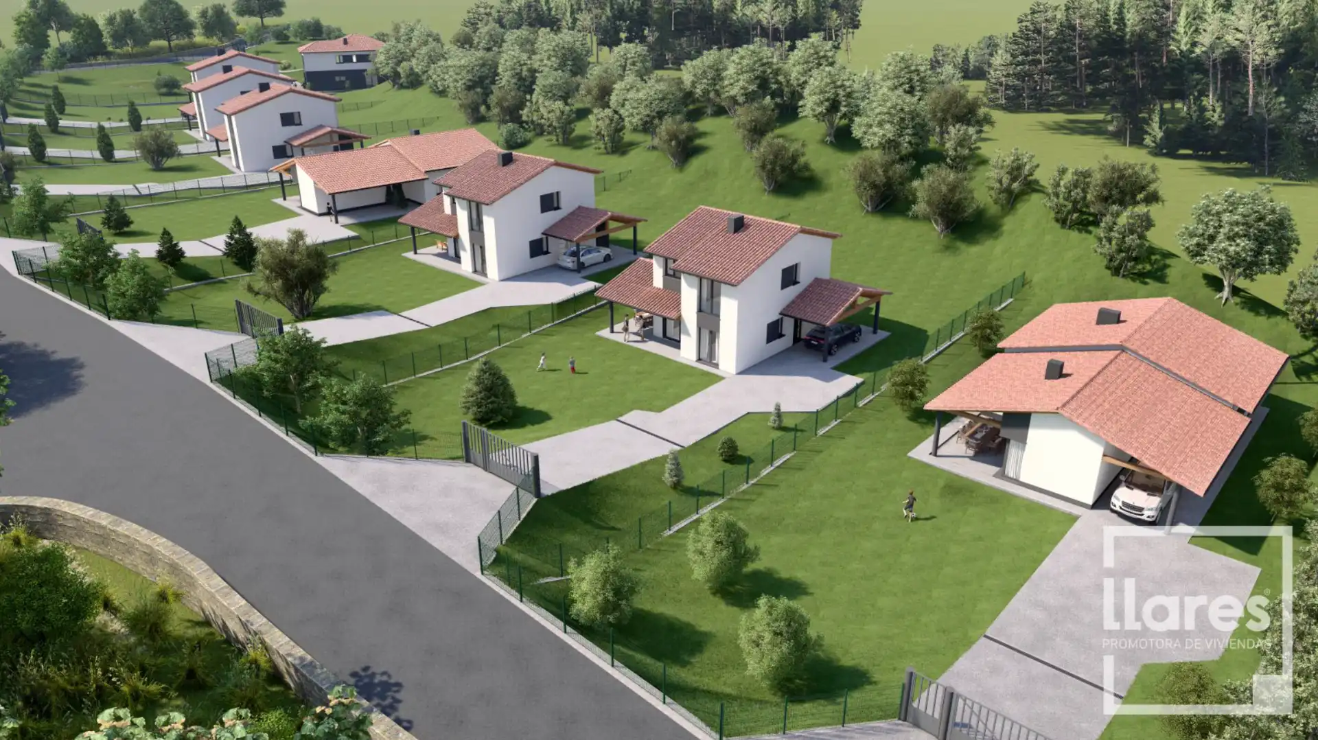 Houses for sale in Celorio - Poó - Parres
