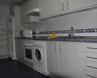Kitchen of Flat for sale in Parla  with Air Conditioner