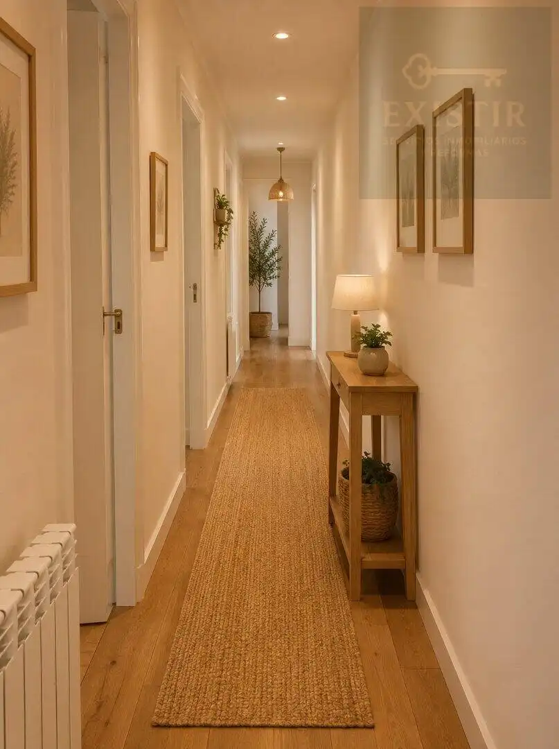 Piso en venta en Palencia