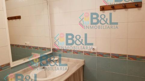 Foto 5 de Apartament de lloguer a Islantilla Golf, Huelva