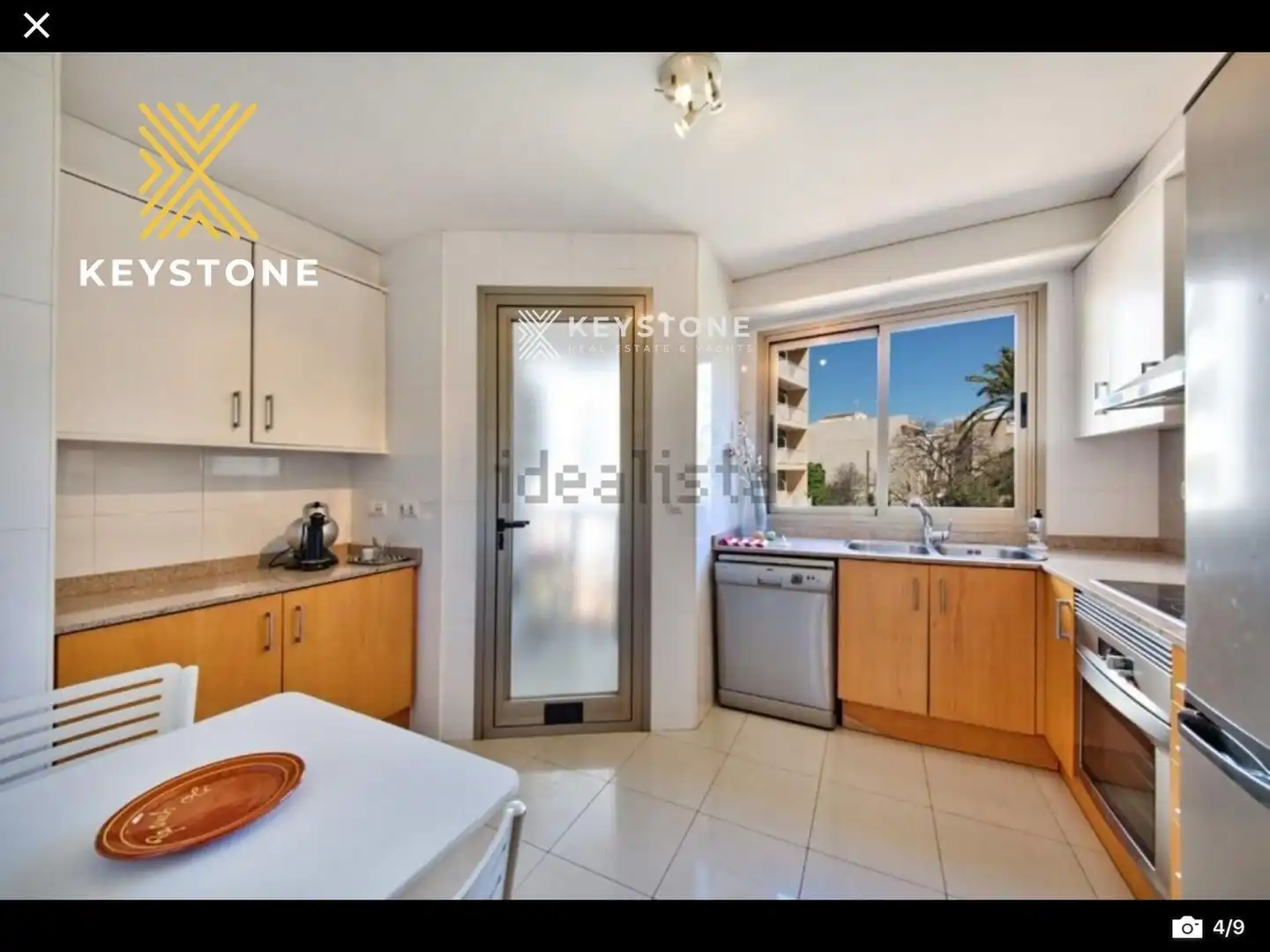 Apartamento en alquiler en de Joan Miró, imagen 4