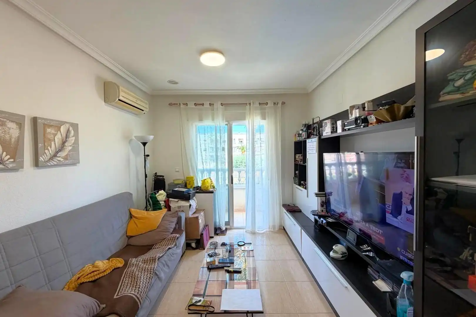 Apartament amb terrassa en venda a Avenida Av. Diego Ramírez Pastor 225, imagen 8