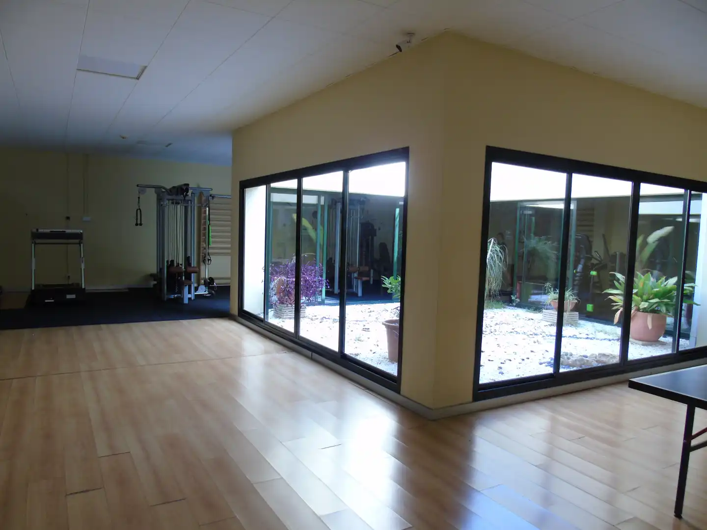 Apartament en venda en Villanueva del Río Segura amb Aire condicionat, Calefacció i Jardí privat