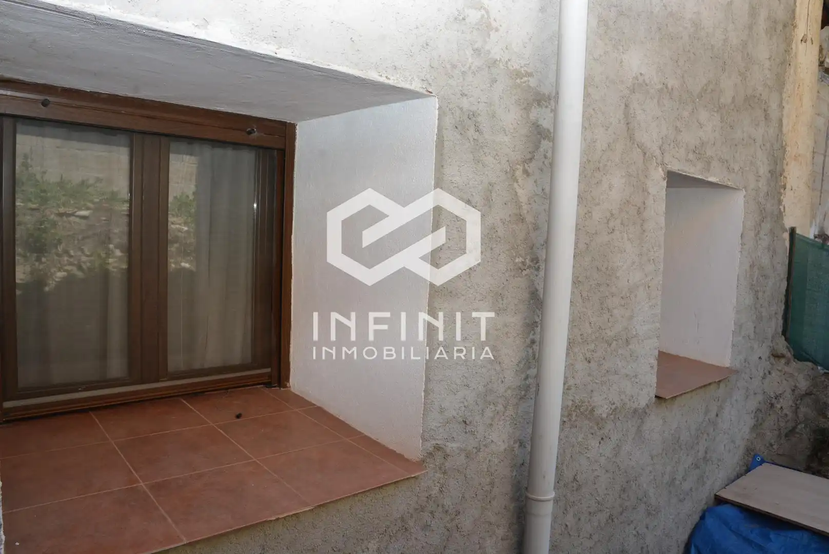 Casa o chalet en venta en Moratilla de los Meleros con Jardín privado y Trastero