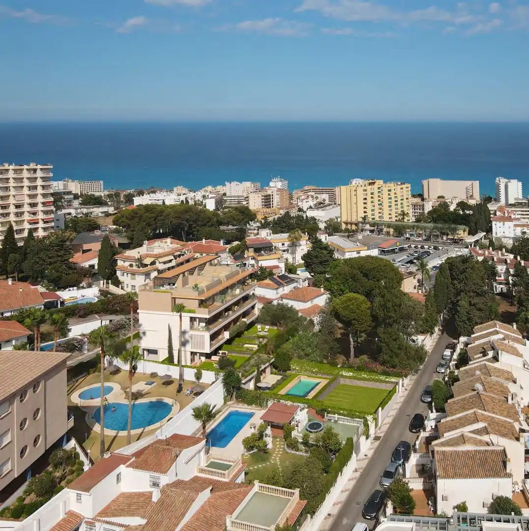 Apartamento con piscina en venta en Kool Homes, imagen 7