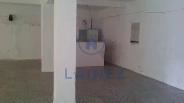 Local en venda en Peñarroya-Pueblonuevo amb Aire condicionat i Moblat