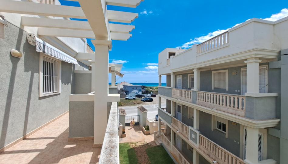 Foto 1 de Apartament en venda a Carretera Les Marines Racons a Dénia, 75a, Devessa - Monte Pego, Alicante