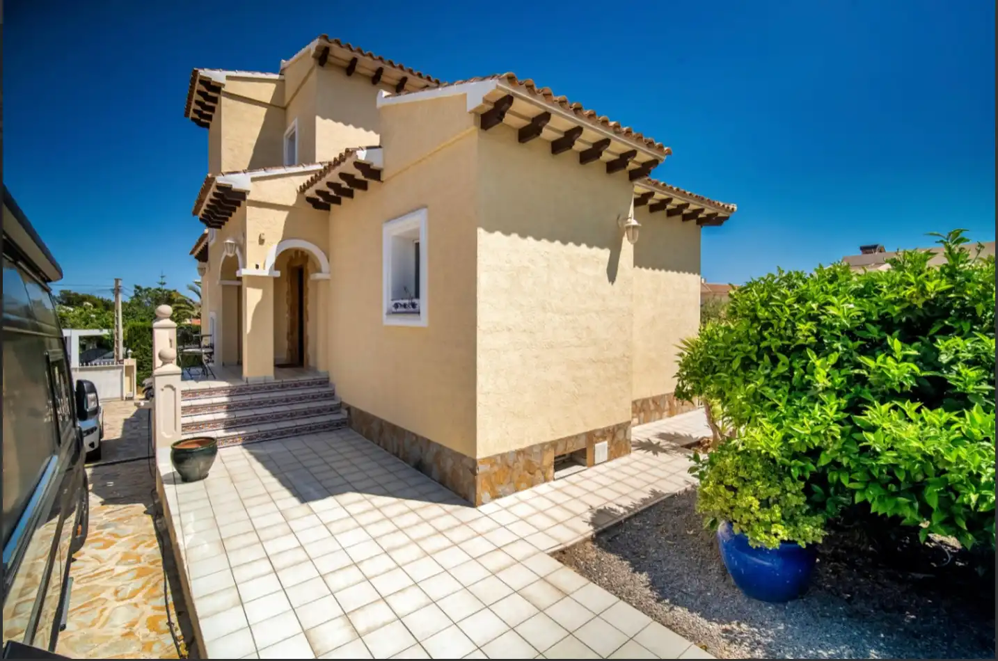 Casa o chalet en venta en varsovia, El Tossal - Bello Horizonte