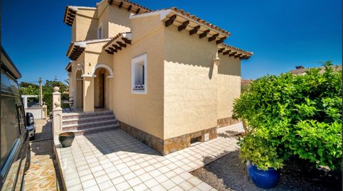 Foto 3 de Casa o chalet en venta en Varsovia, El Tossal - Bello Horizonte, La Nucia