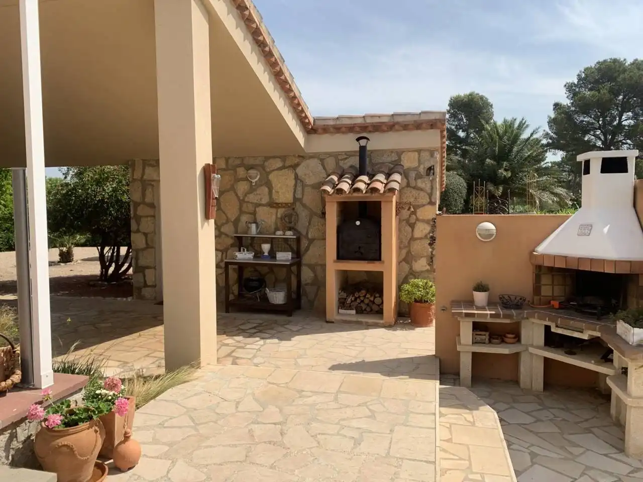 Detached house with pool for sale in Platja de Mont-roig, imagen 9