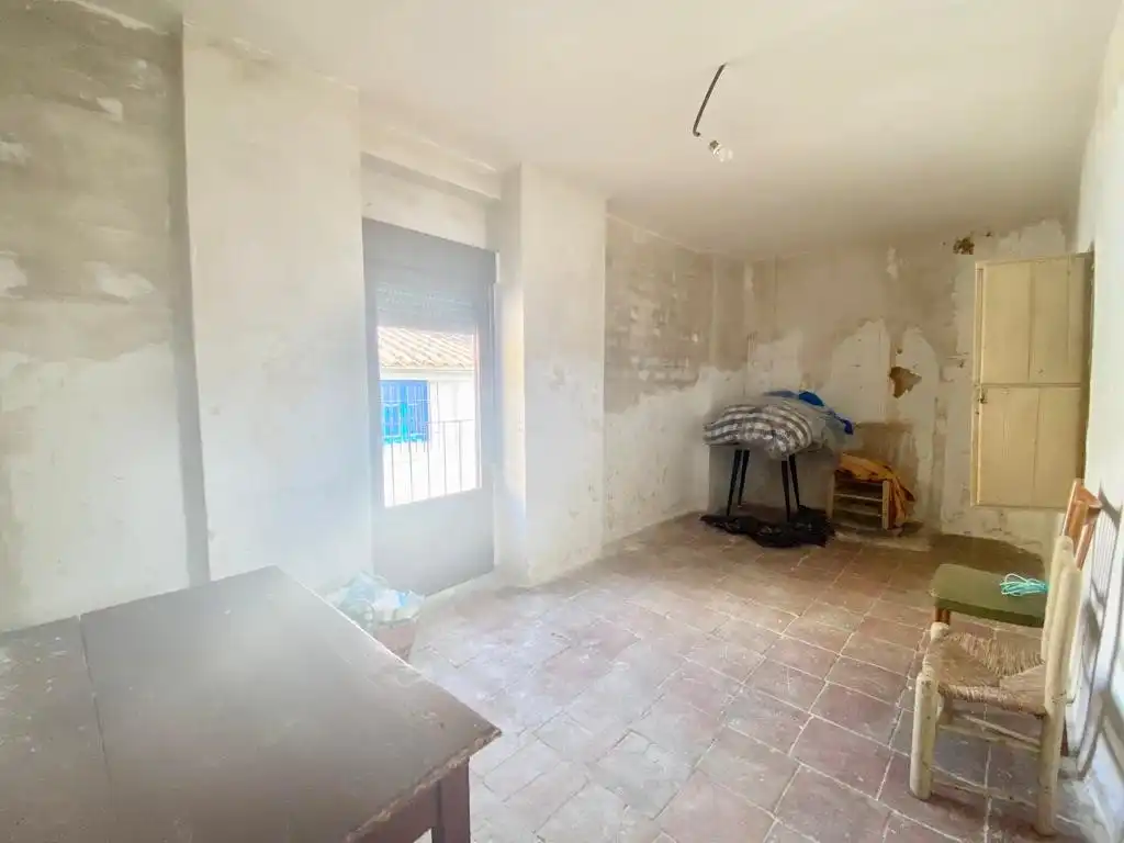 Maison avec terrasse à vendre à Calle Carniceria, imagen 13