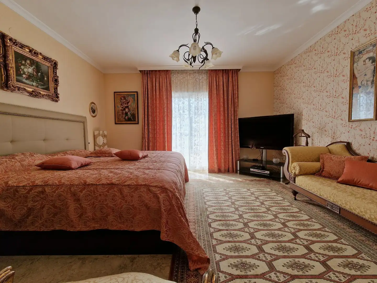 Villa mit Pool zum Verkauf in Calle 4 A 12, imagen 14